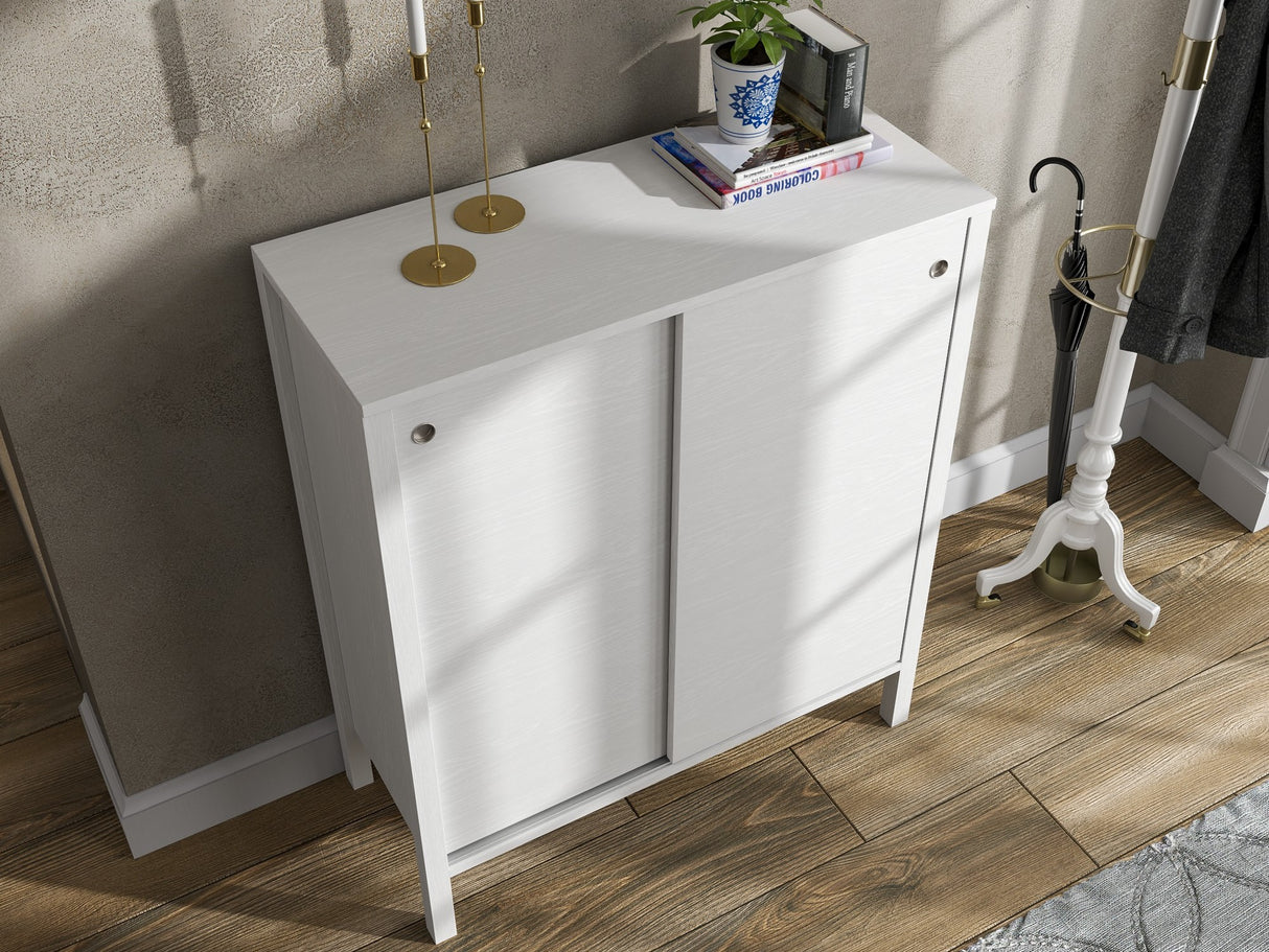 Batų dėžė 593896