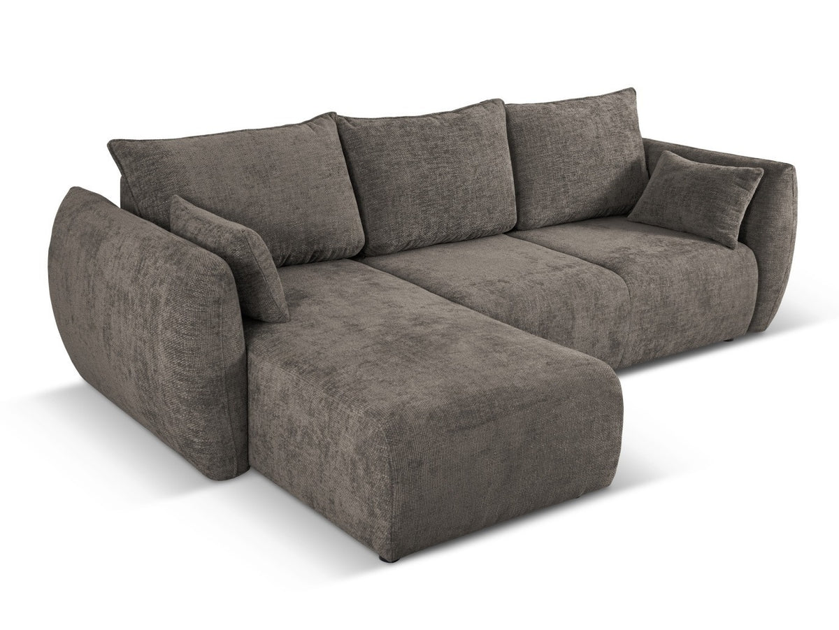 Minkštas kampas 593865