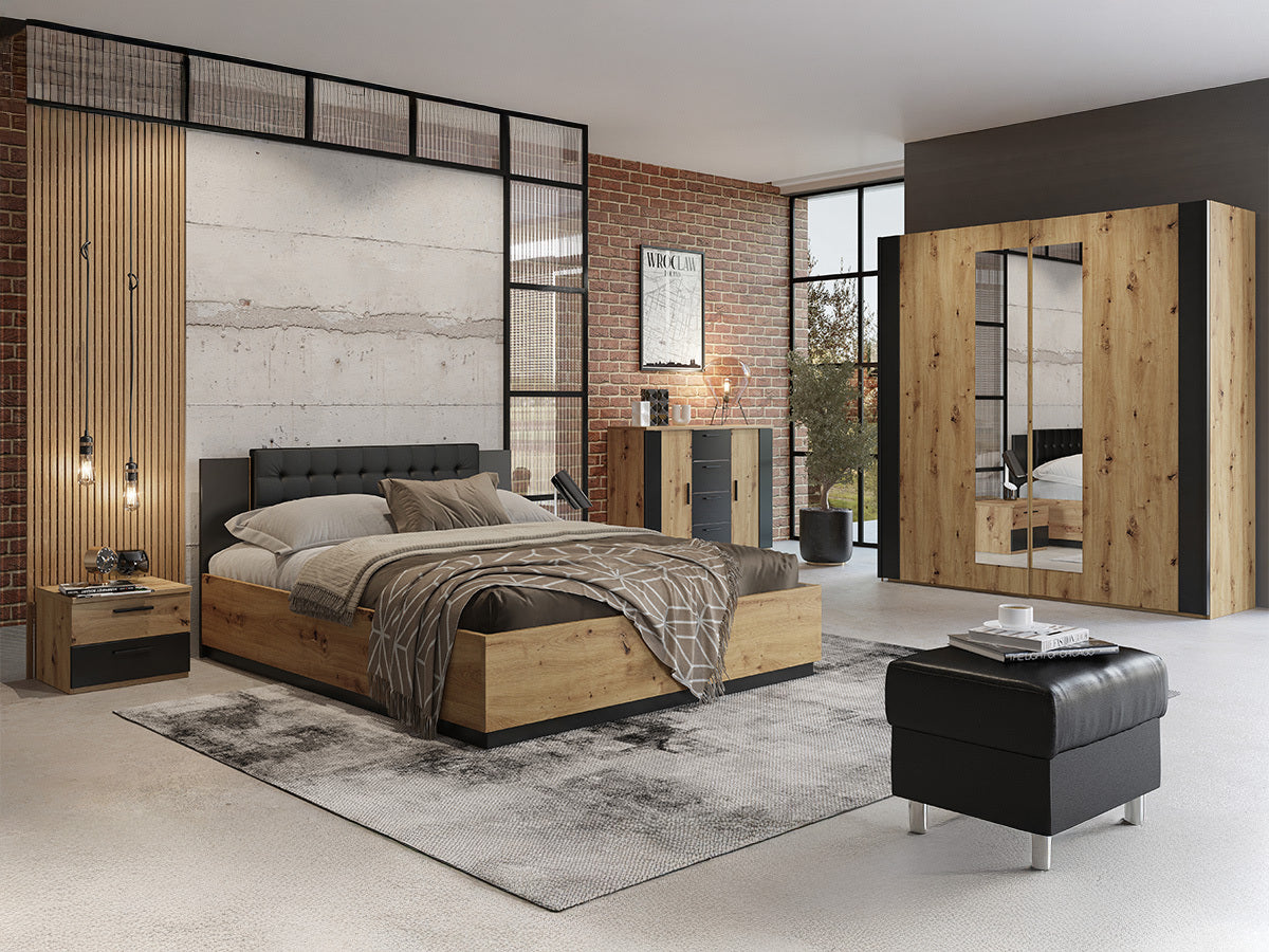 Naktinis staliukas 443165 4071629