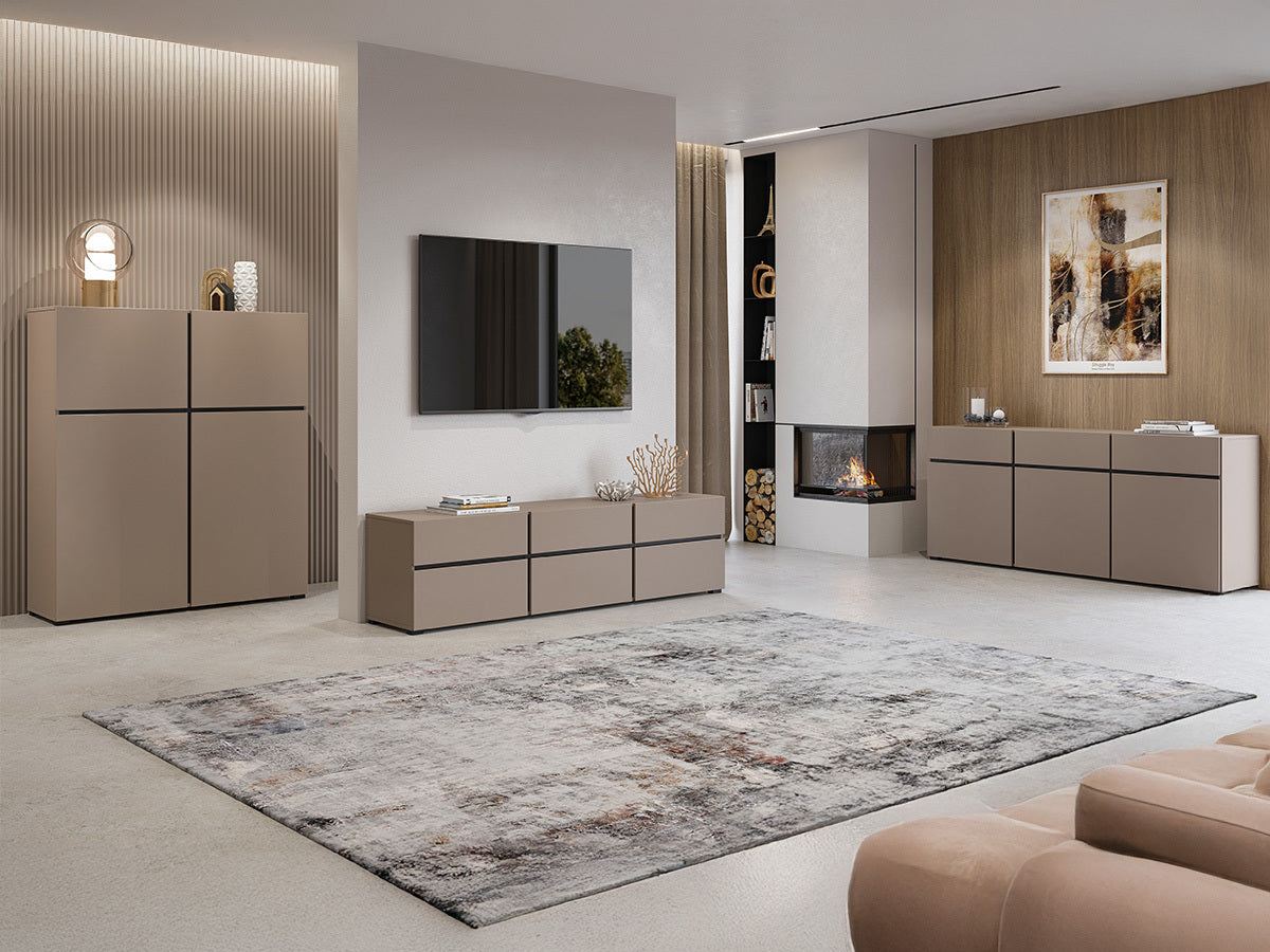 Svetainės komplektas 510789 4071738