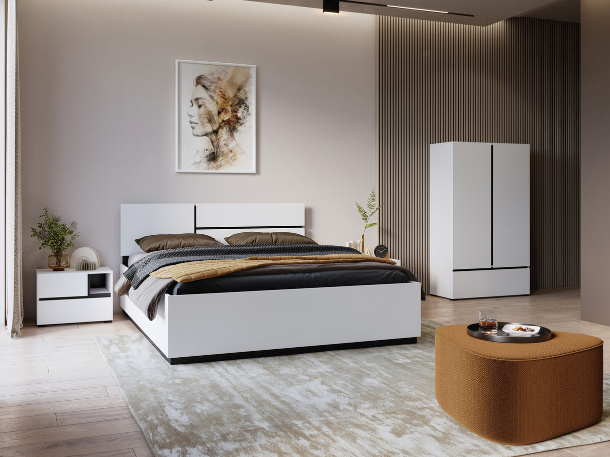 Lentyna 562373 4071750