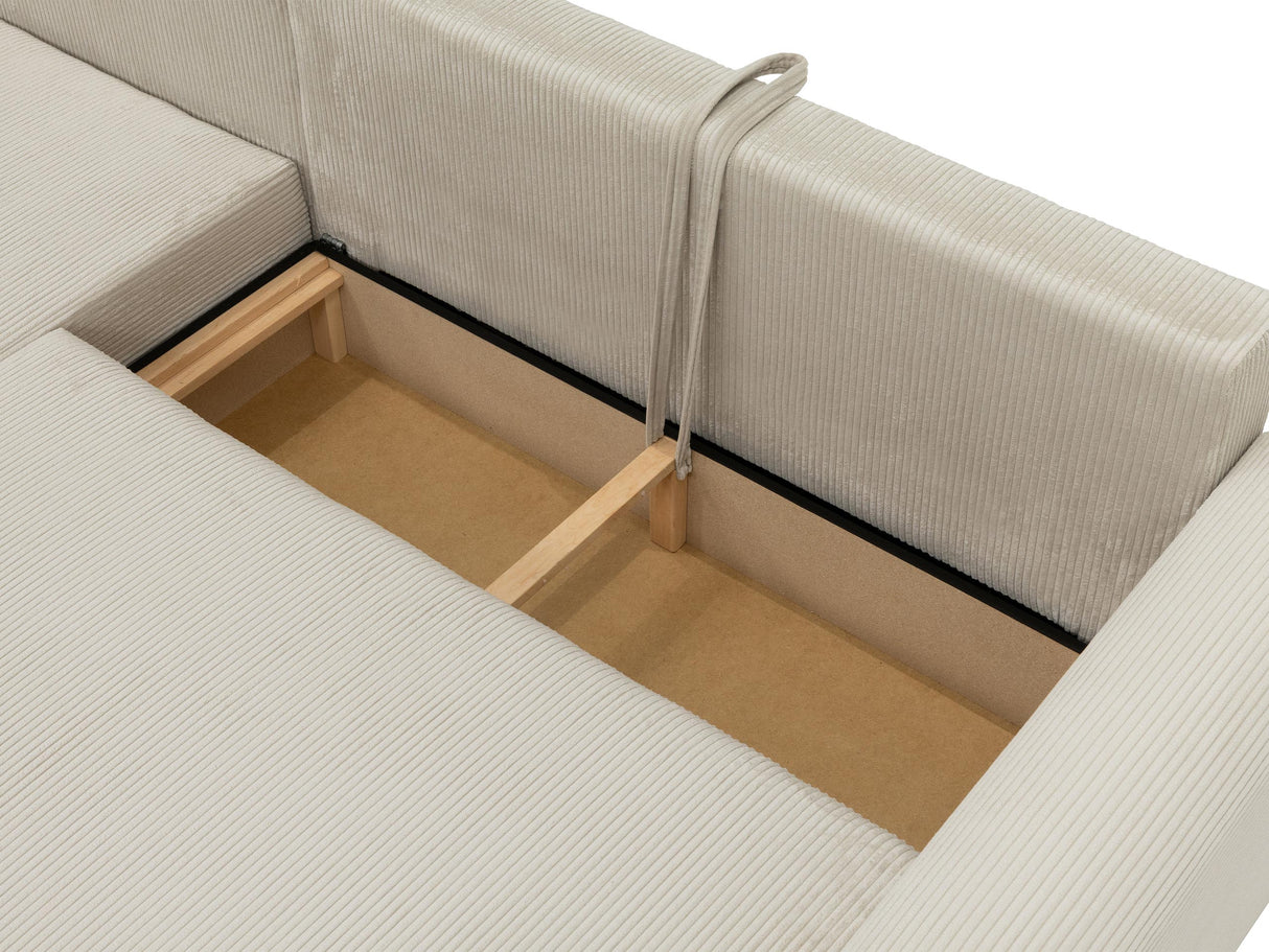 Minkštas kampas 580866