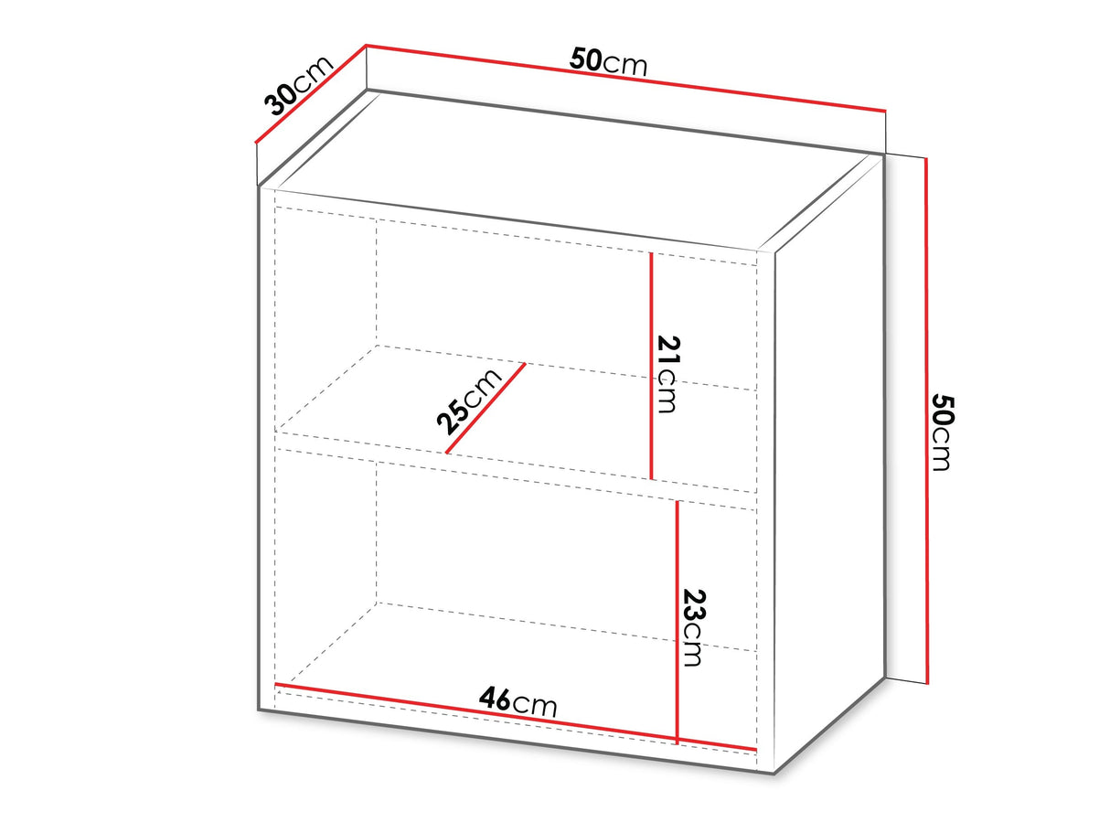 Pakabinama spintelė 591316