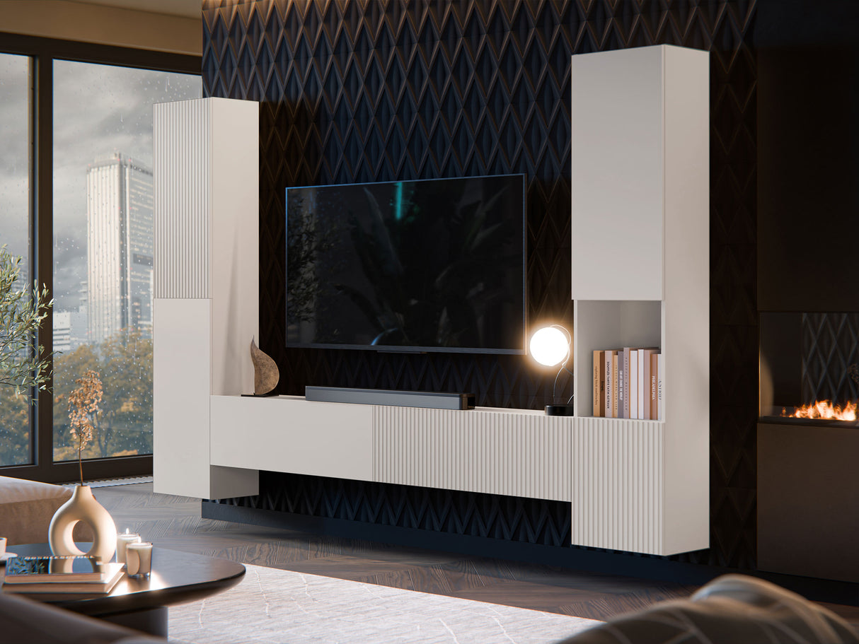 Svetainės komplektas 591322