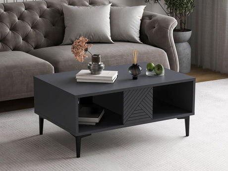 Žurnalinis staliukas 594031