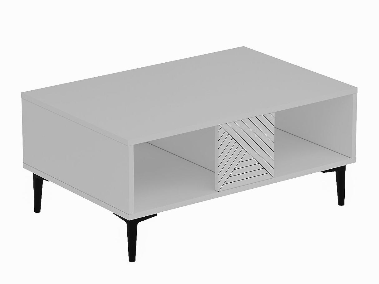 Žurnalinis staliukas 594031