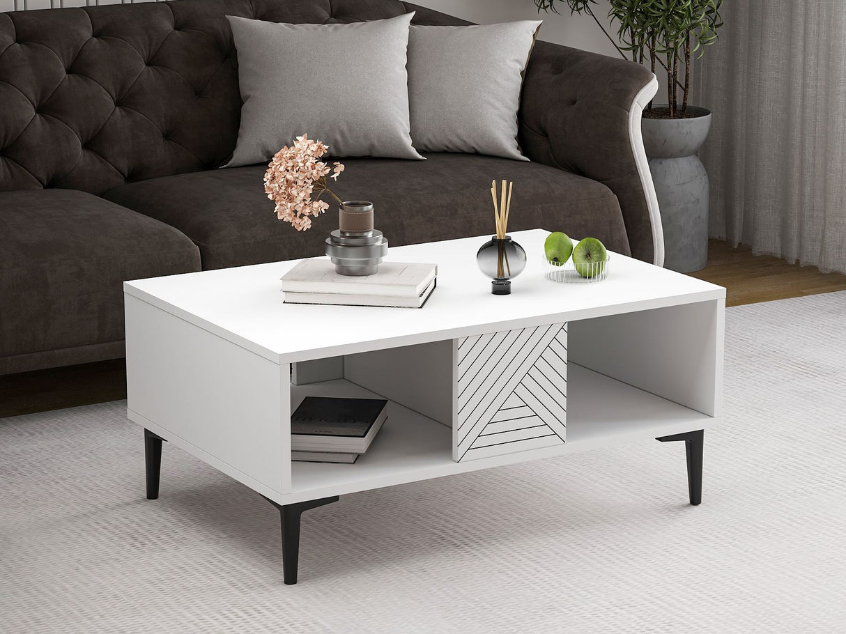 Žurnalinis staliukas 594031