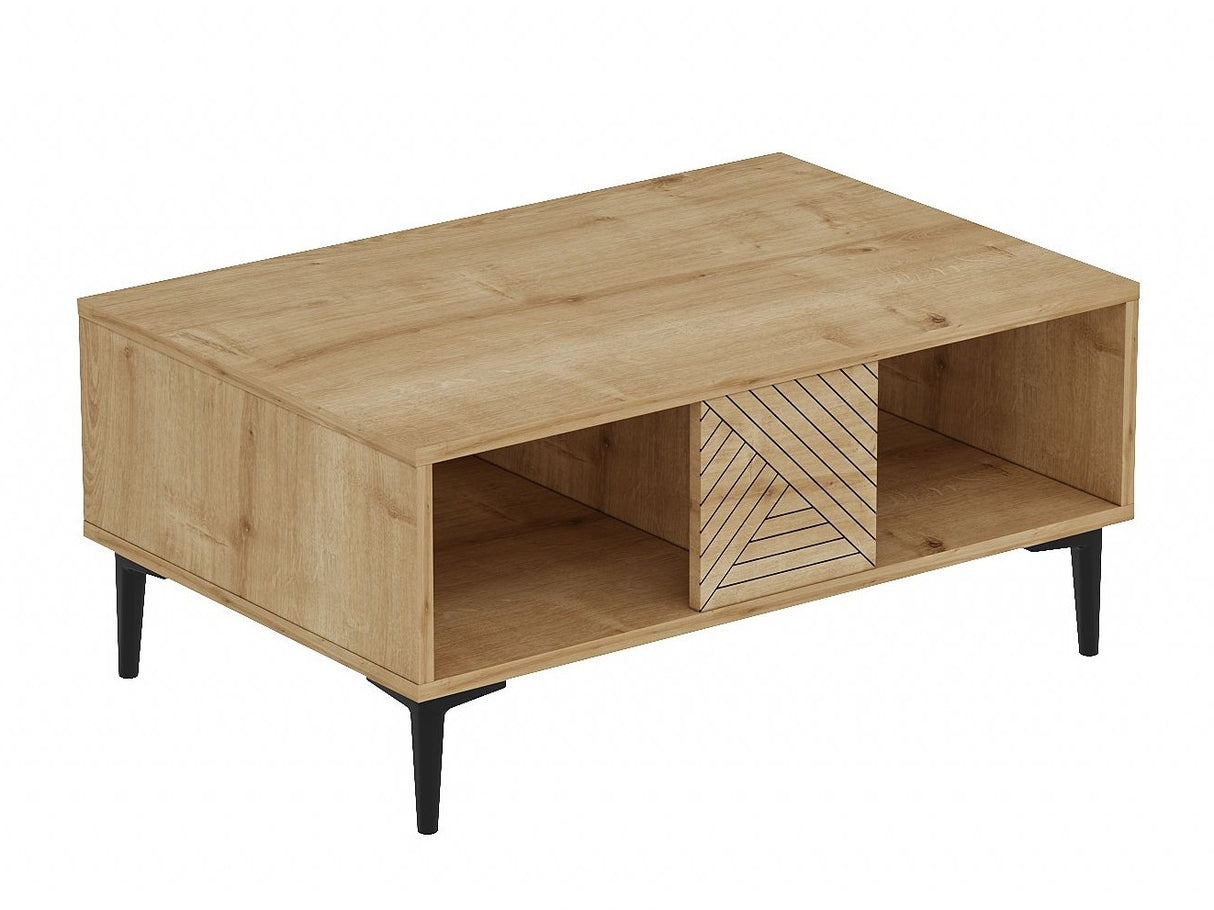 Žurnalinis staliukas 594031