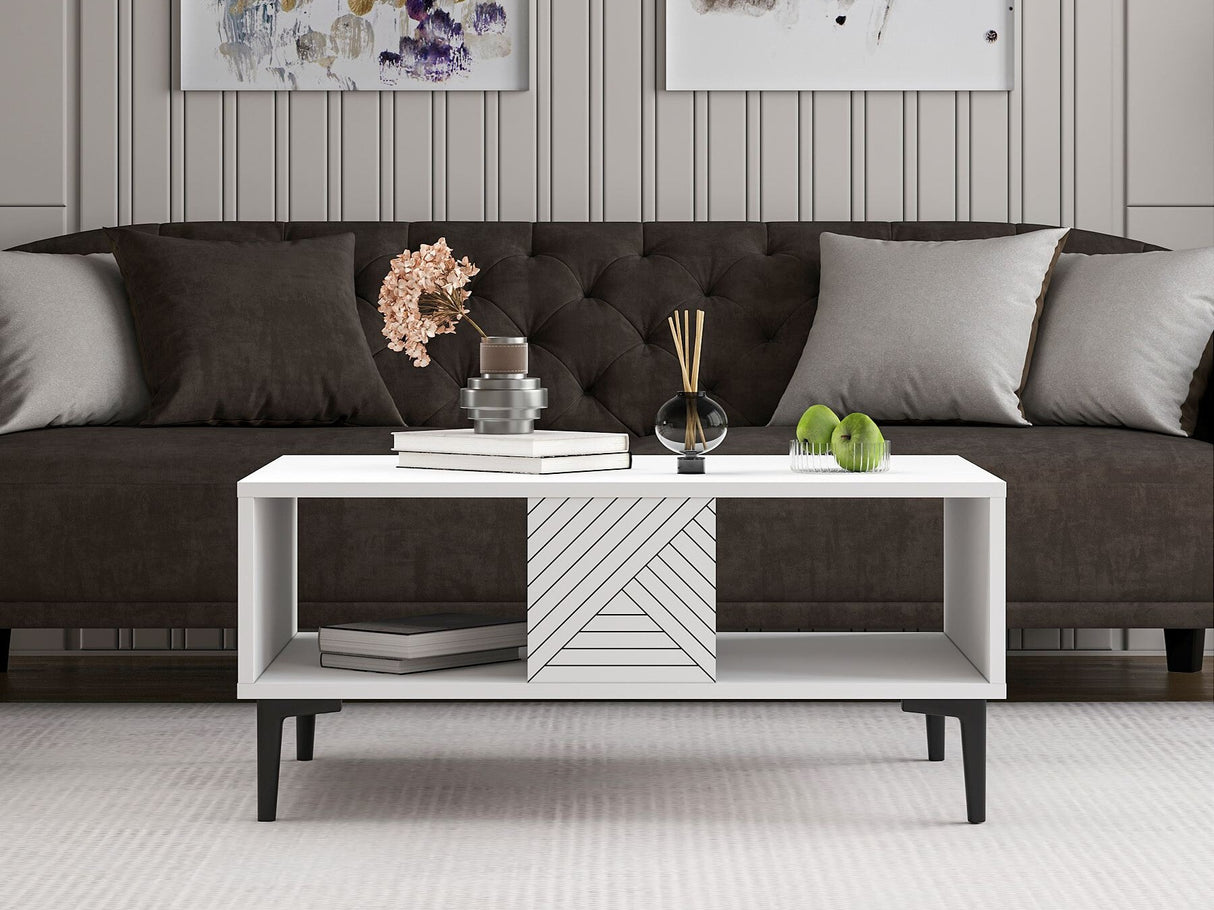 Žurnalinis staliukas 594031