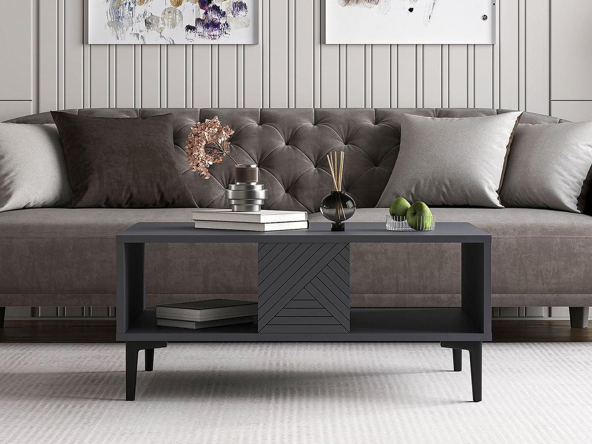 Žurnalinis staliukas 594031