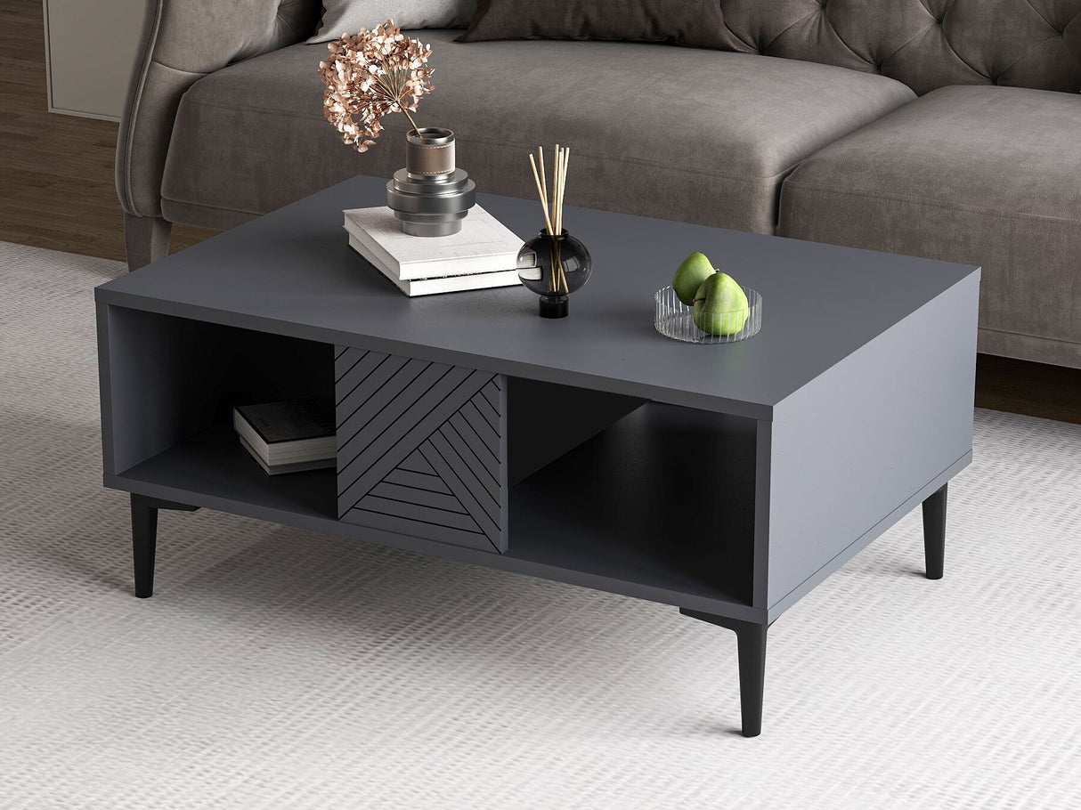 Žurnalinis staliukas 594031