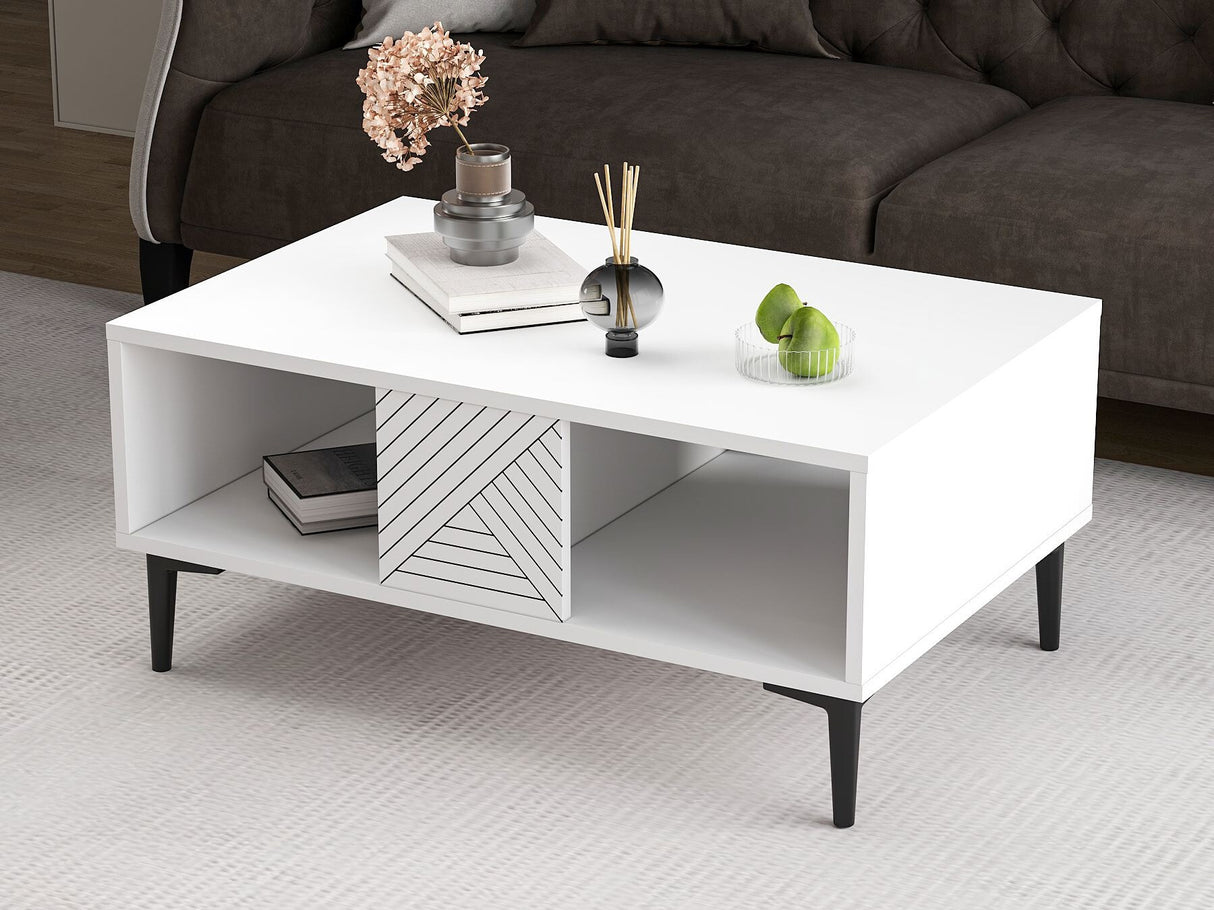 Žurnalinis staliukas 594031