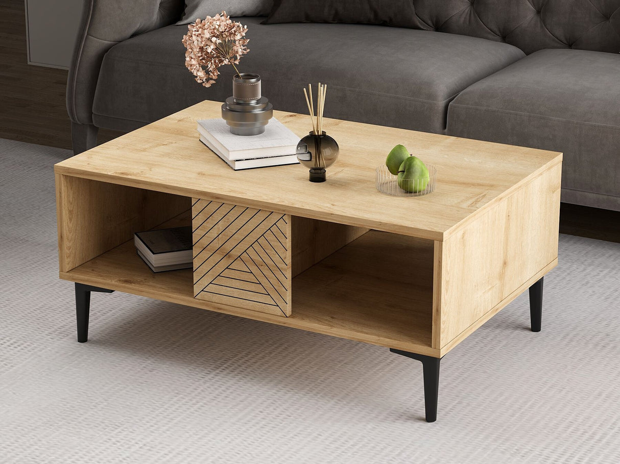 Žurnalinis staliukas 594031