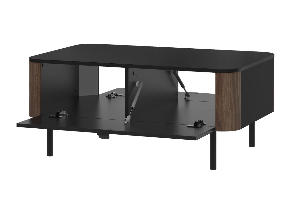 Žurnalinis staliukas 594039