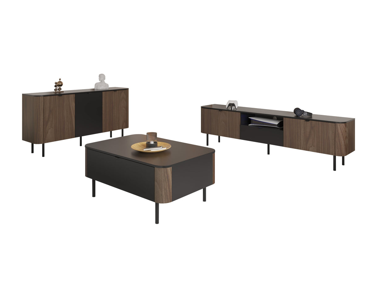 Svetainės komplektas 594042