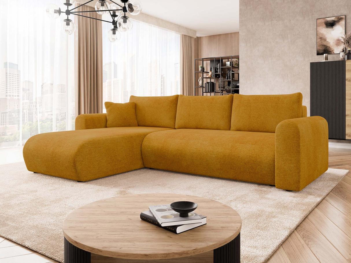 Minkštas kampas 594049