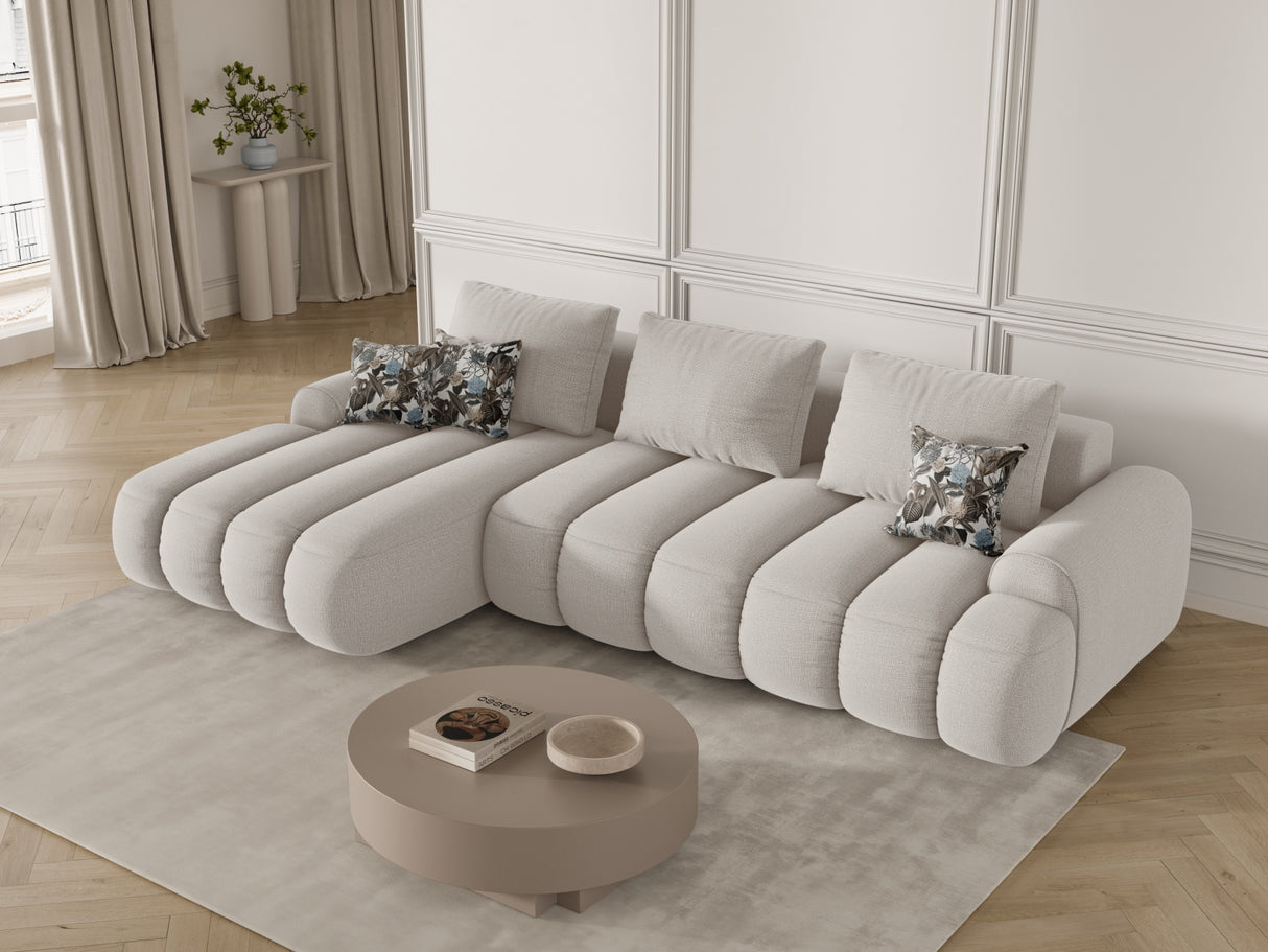 Minkštas kampas 594225