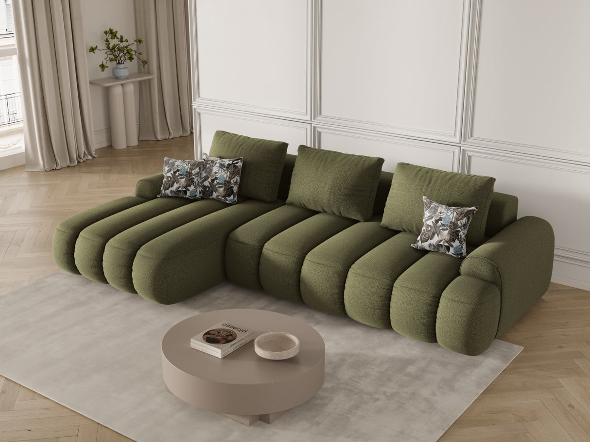 Minkštas kampas 594225