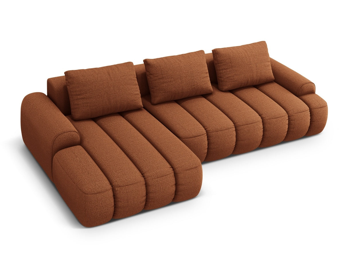 Minkštas kampas 594225