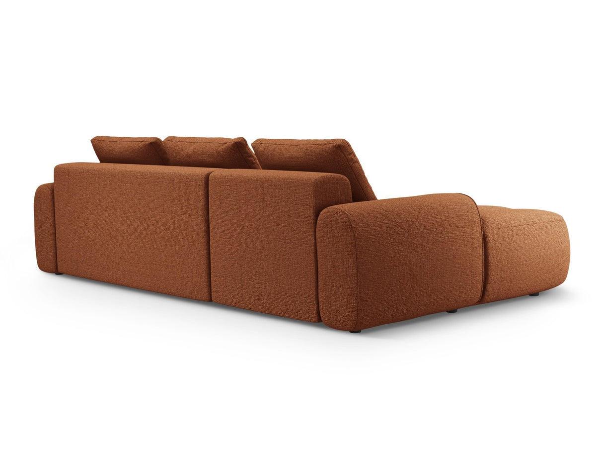 Minkštas kampas 594225