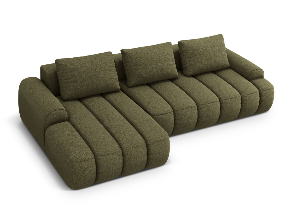 Minkštas kampas 594225