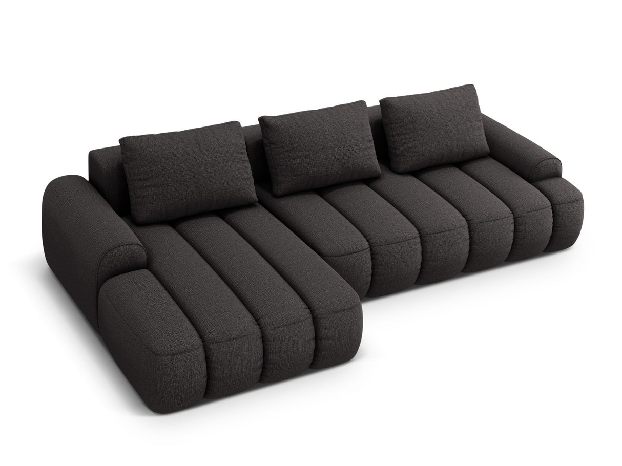 Minkštas kampas 594225