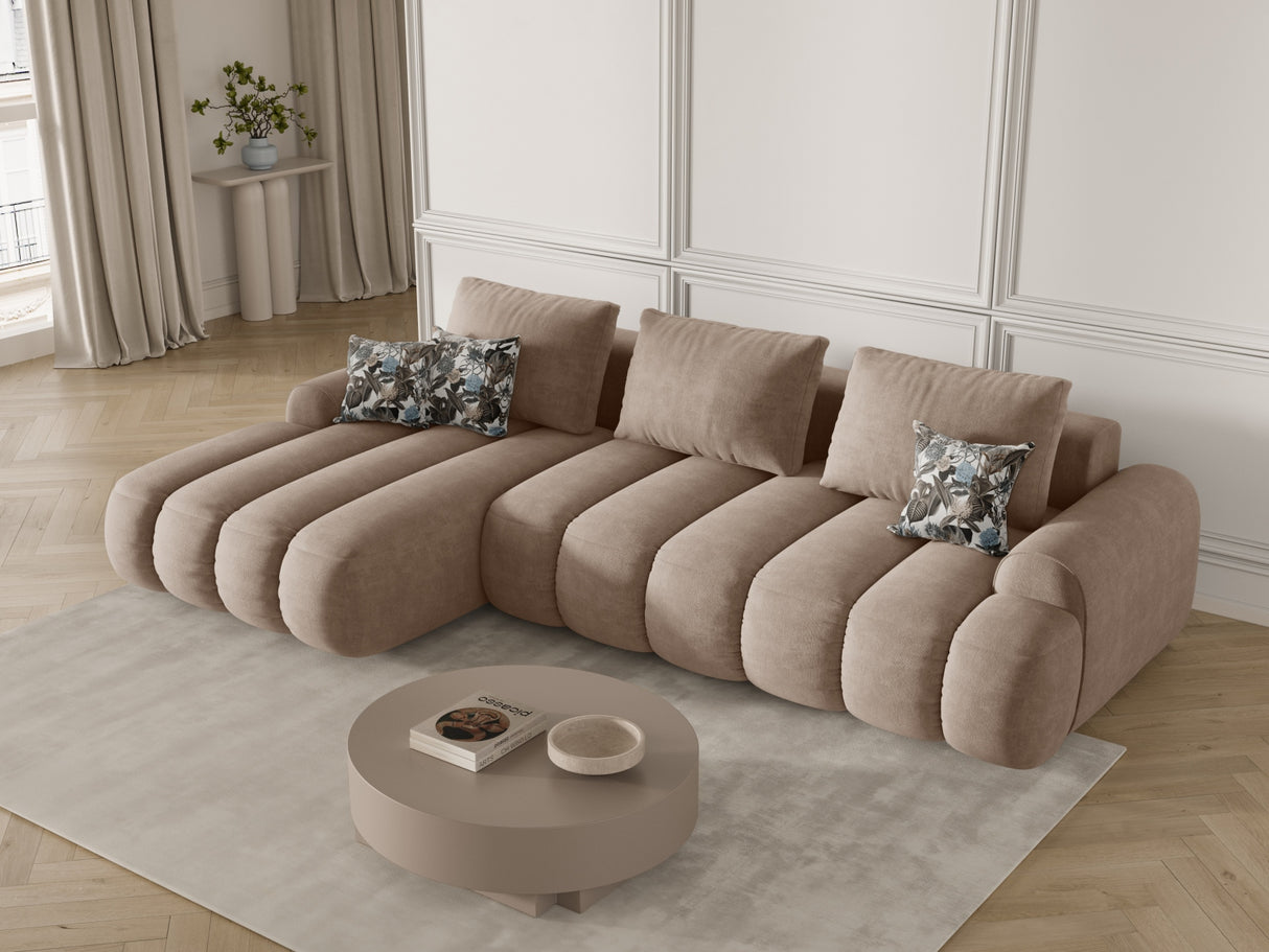 Minkštas kampas 594225