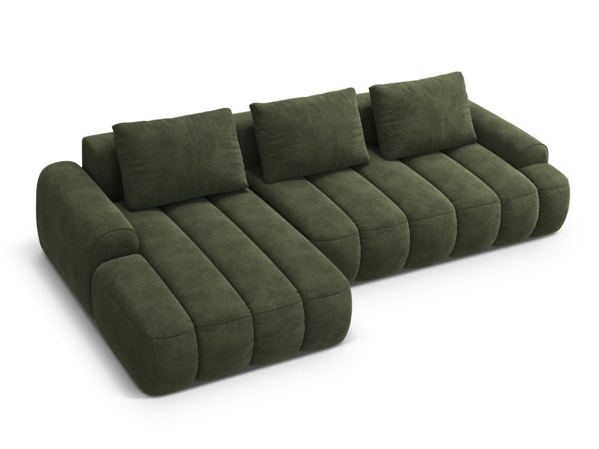 Minkštas kampas 594225