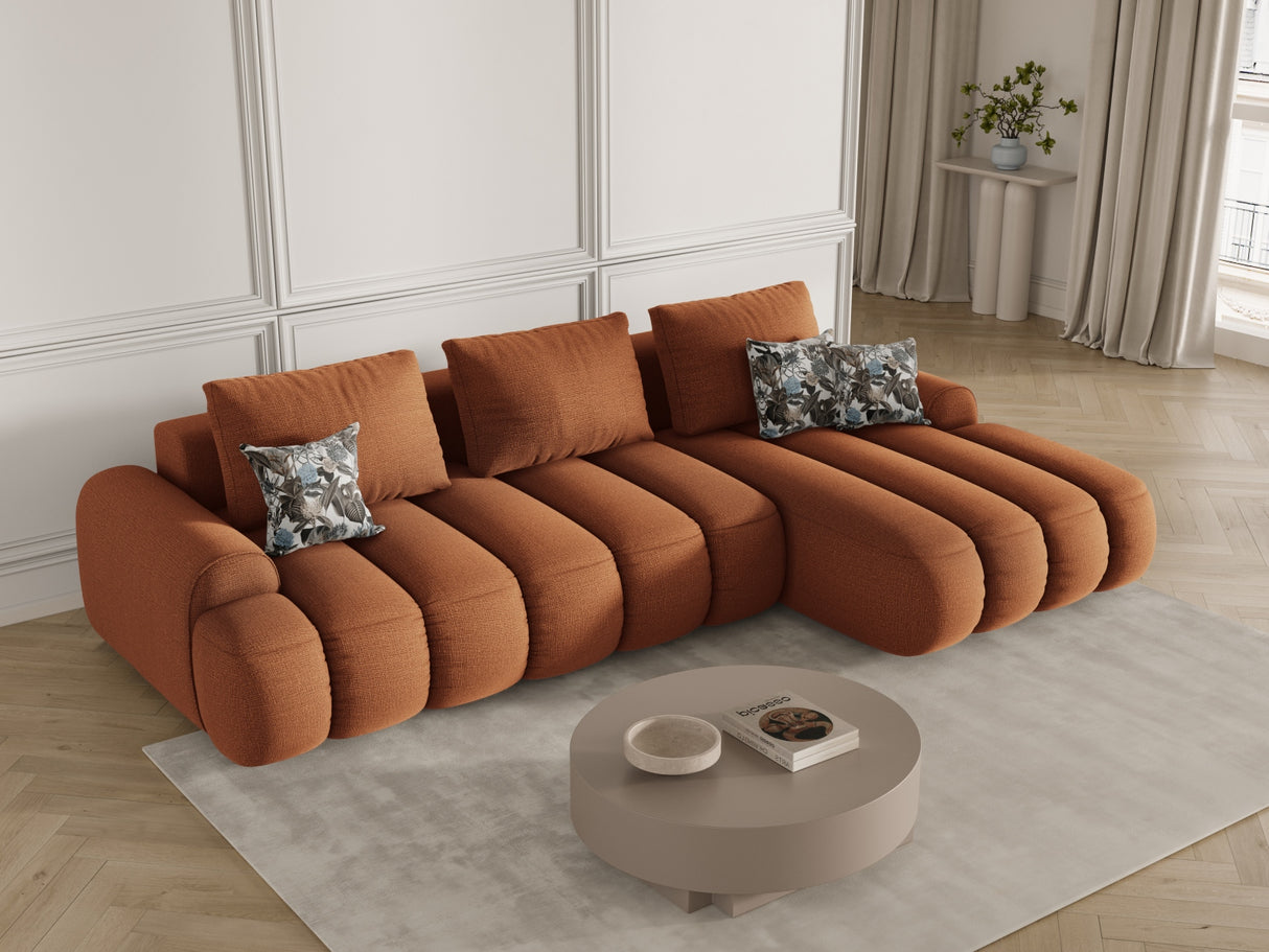 Minkštas kampas 594225