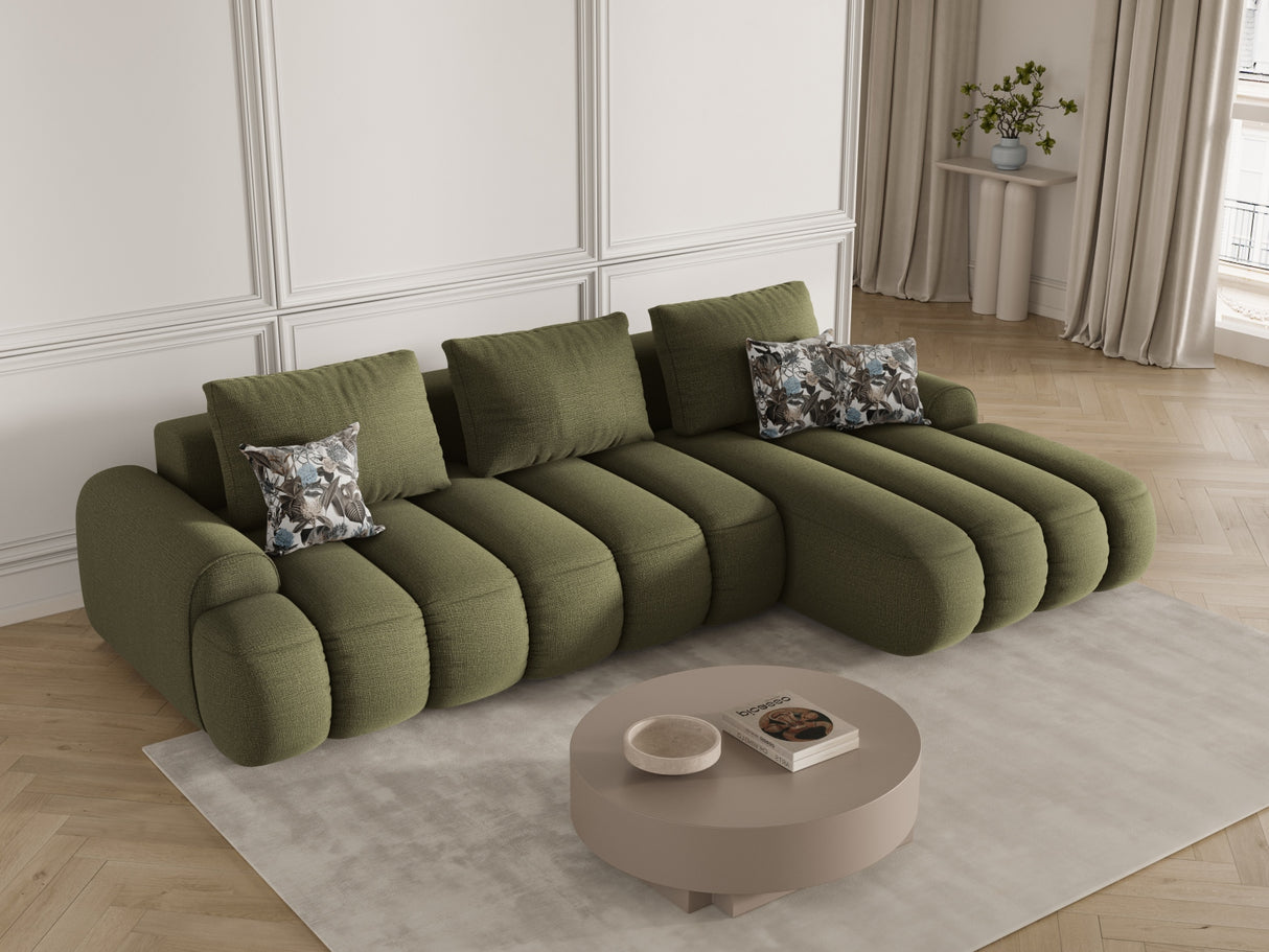 Minkštas kampas 594225