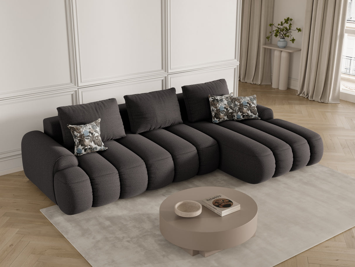 Minkštas kampas 594225