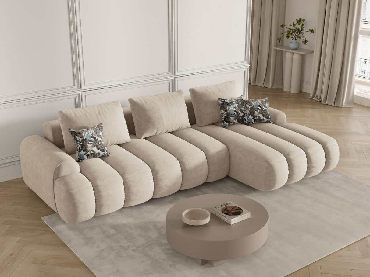 Minkštas kampas 594225