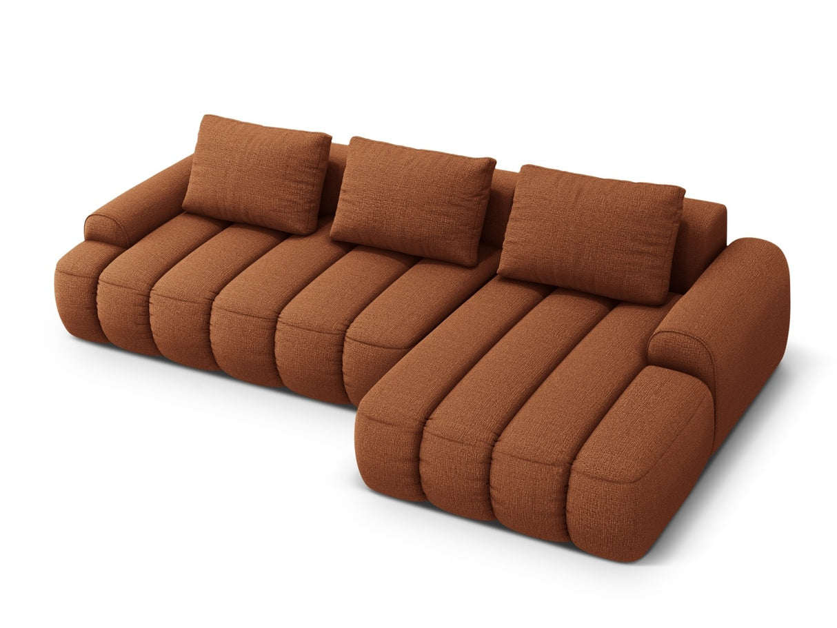 Minkštas kampas 594225