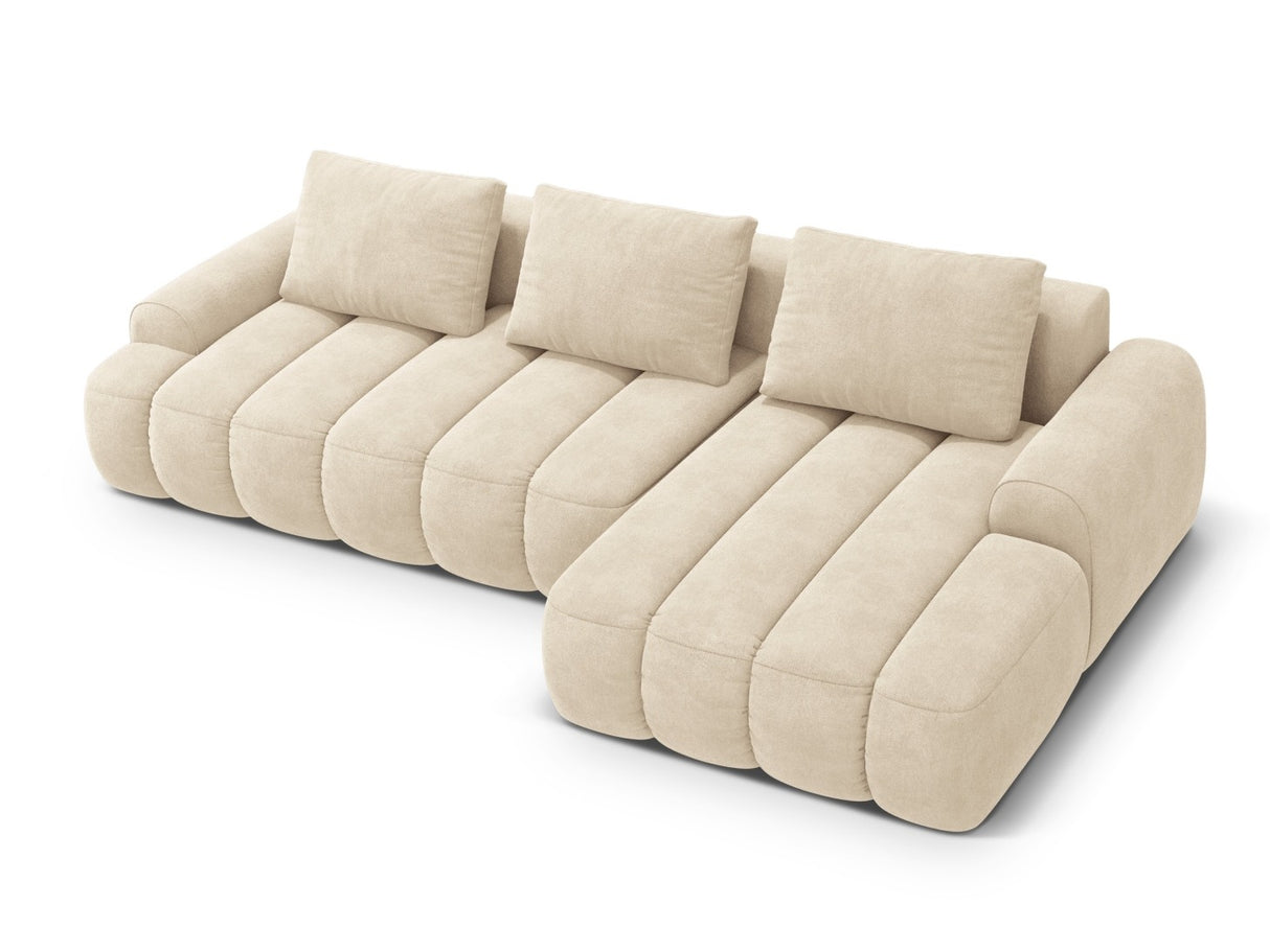 Minkštas kampas 594225