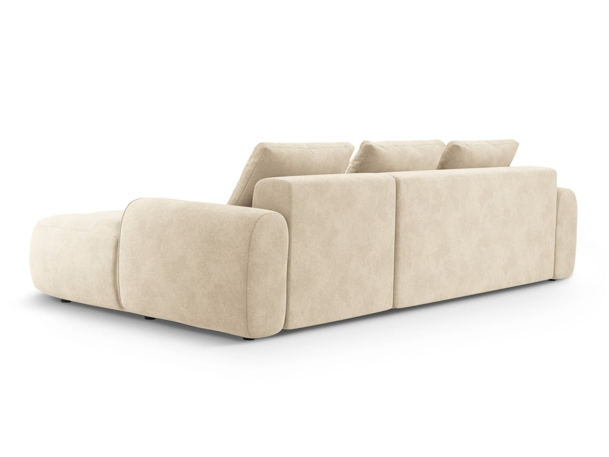 Minkštas kampas 594225