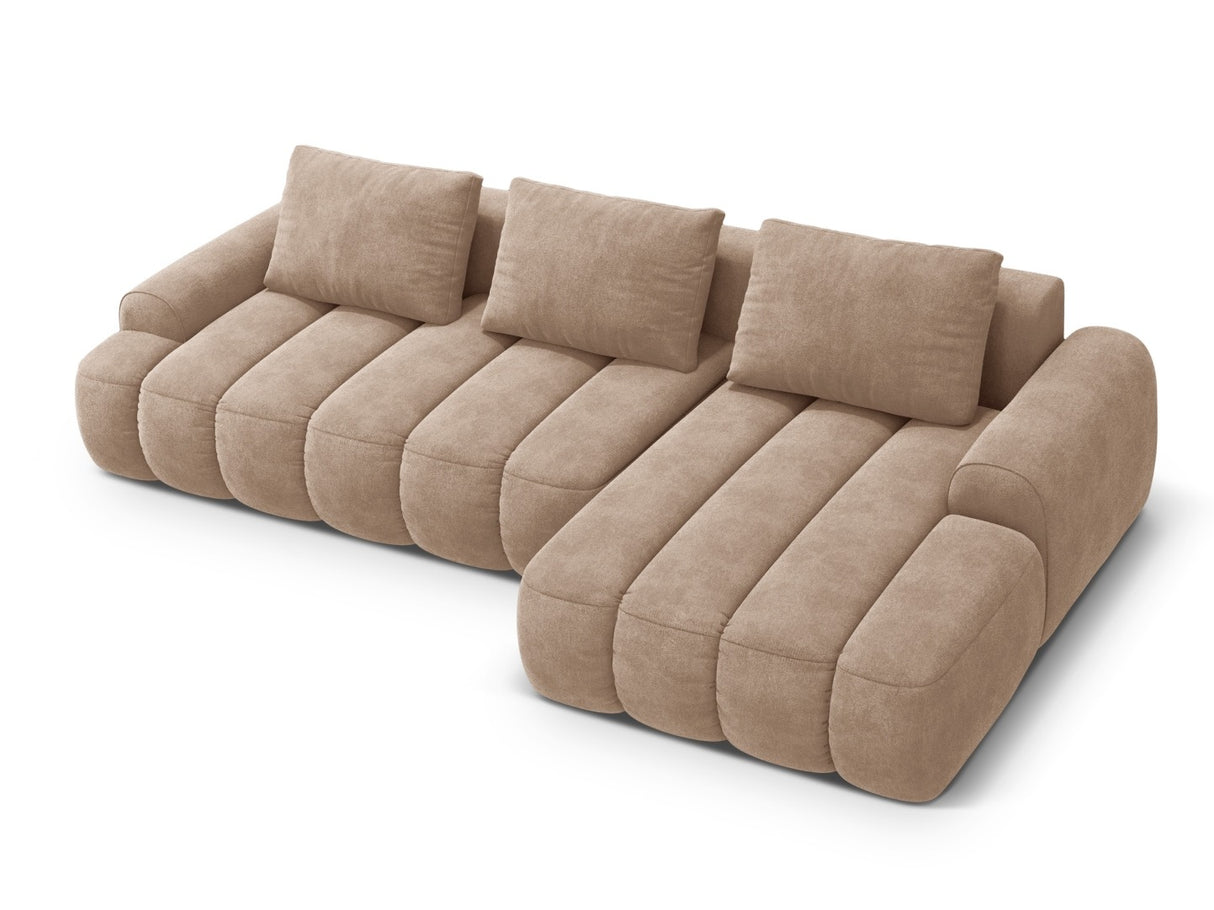 Minkštas kampas 594225