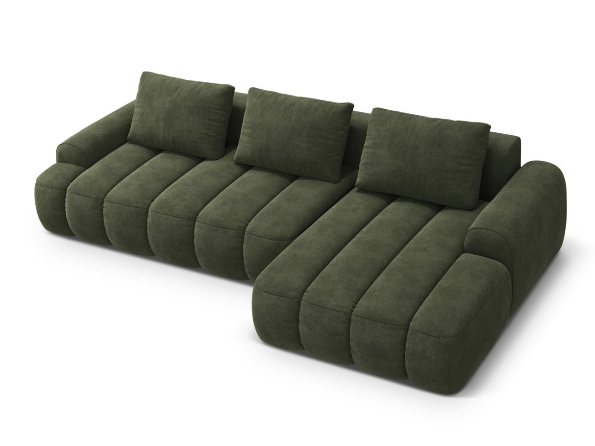 Minkštas kampas 594225