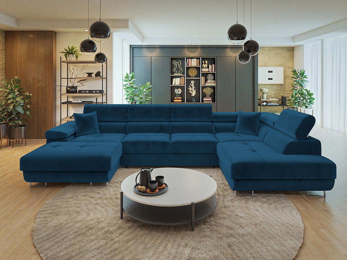 Minkštas kampas 534071 4075691