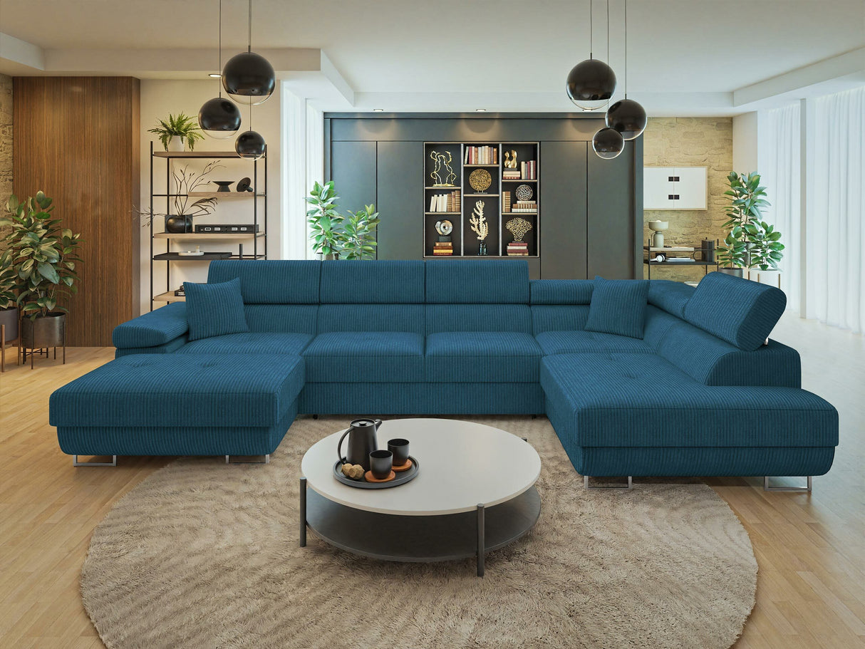 Minkštas kampas 534071 4075701