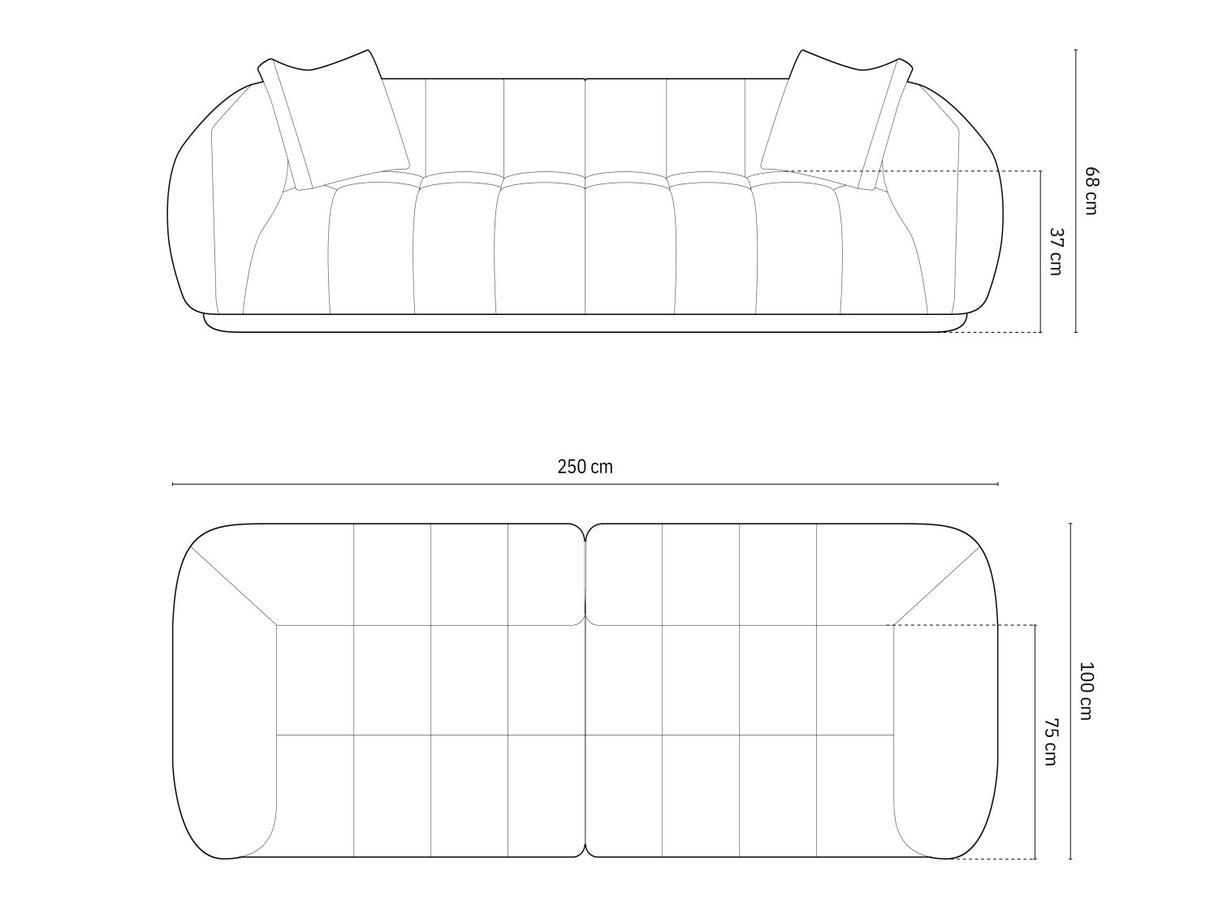 Sofa 594401