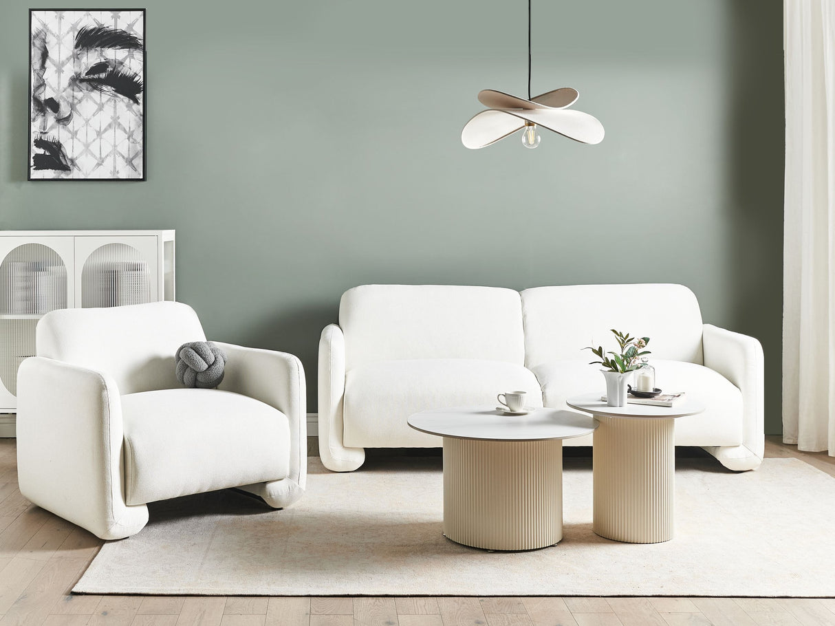 Minkštų baldų komplektas 594438