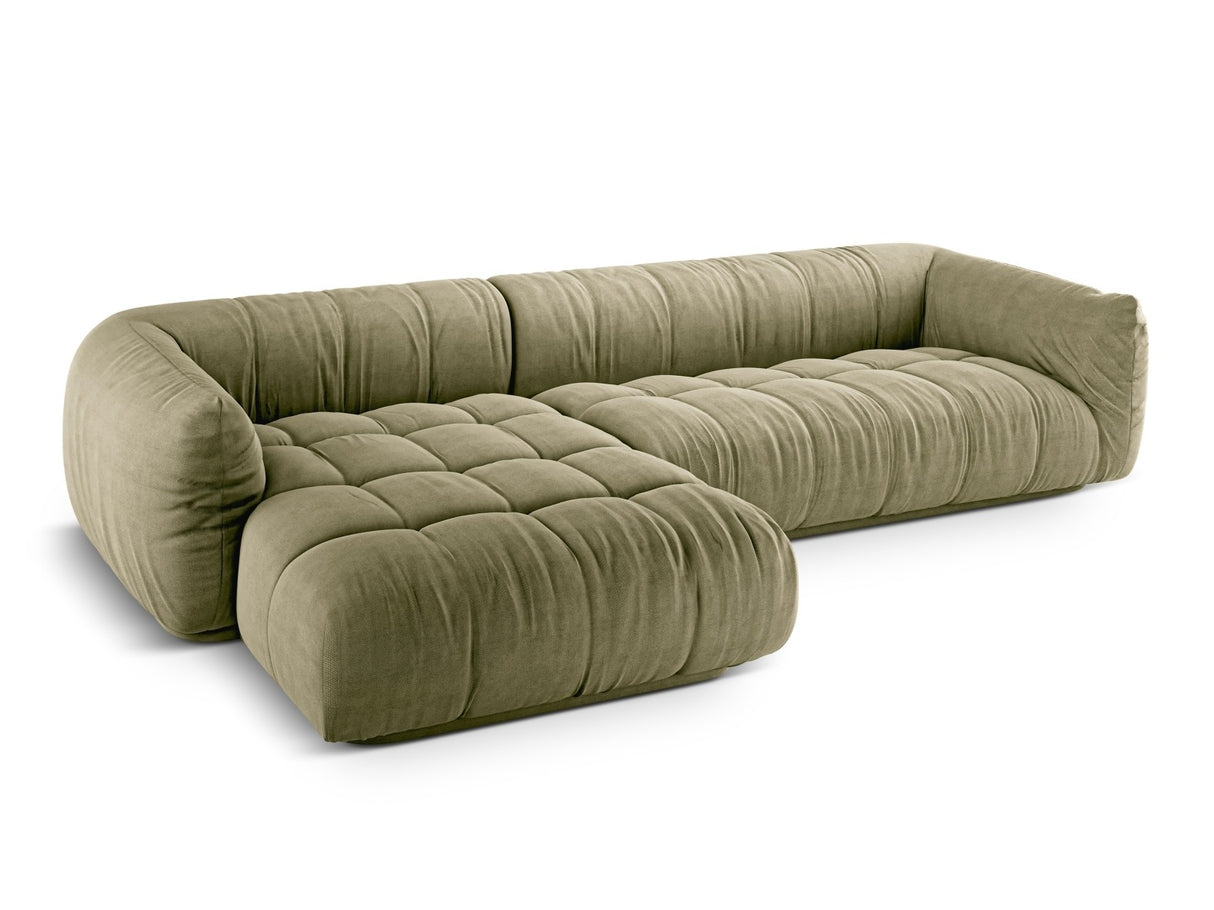 Minkštas kampas 594479