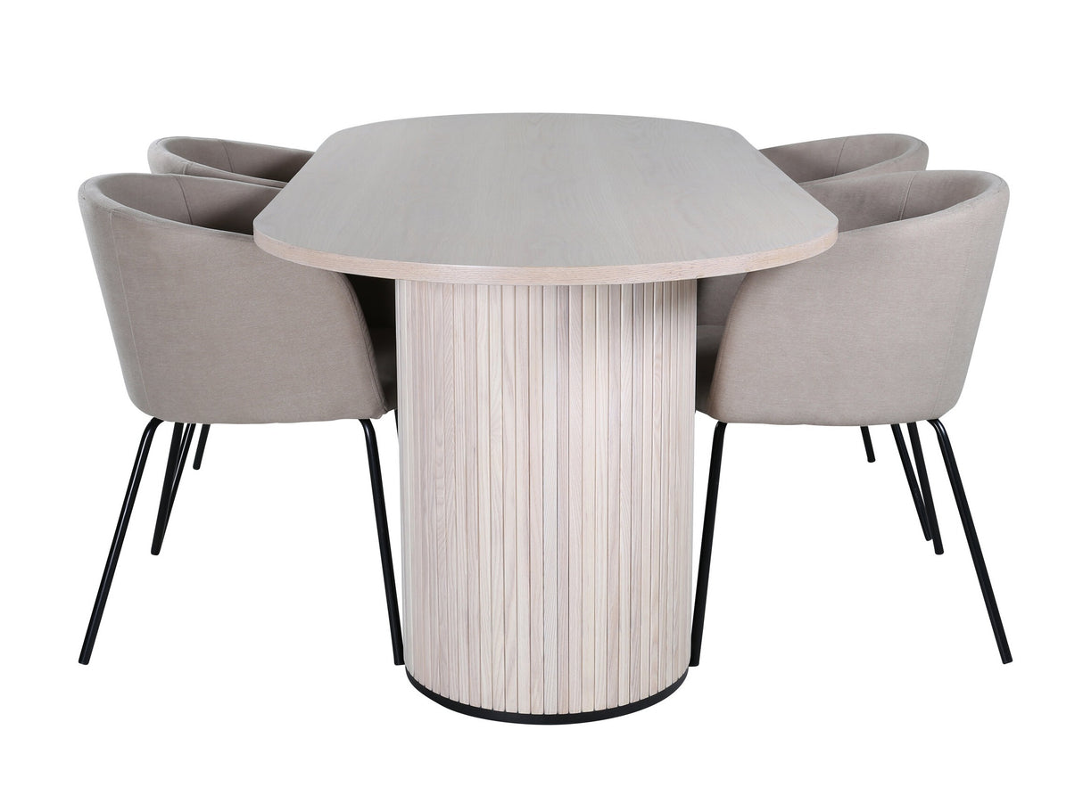 Valgomojo komplektas 433470 4079042