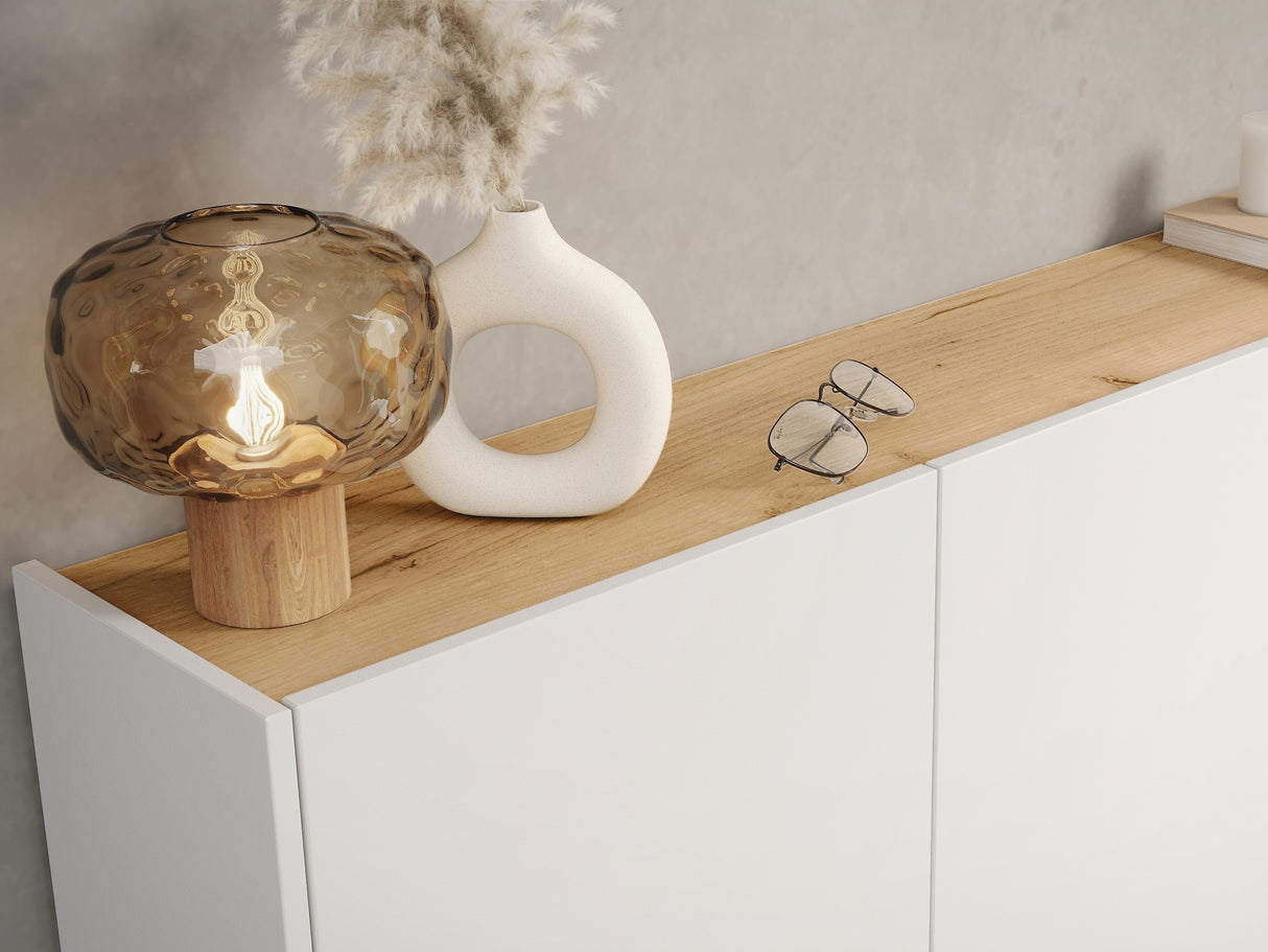 Batų lentyna 594720