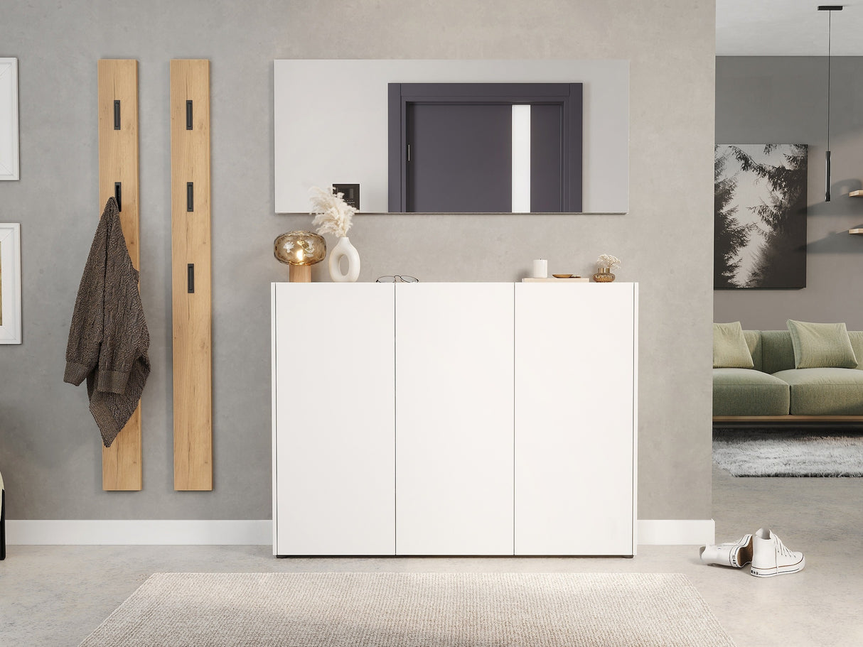 Batų lentyna 594720