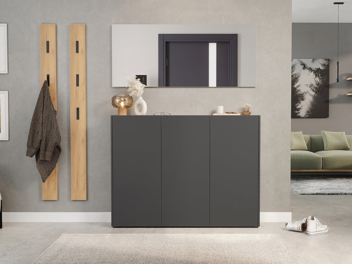 Batų lentyna 594720