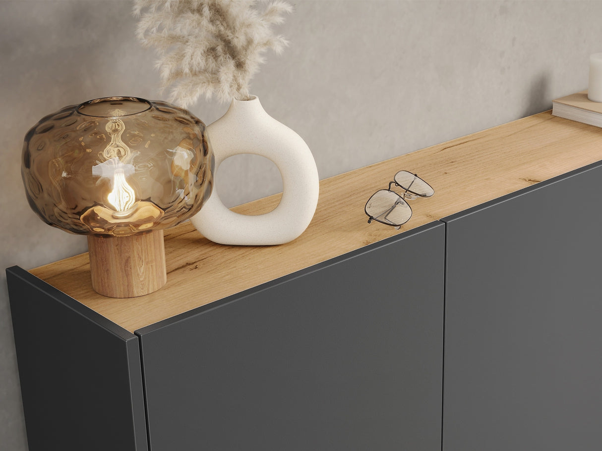 Batų lentyna 594720