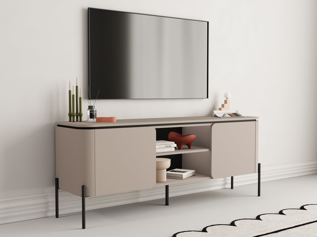 TV staliukas 594730