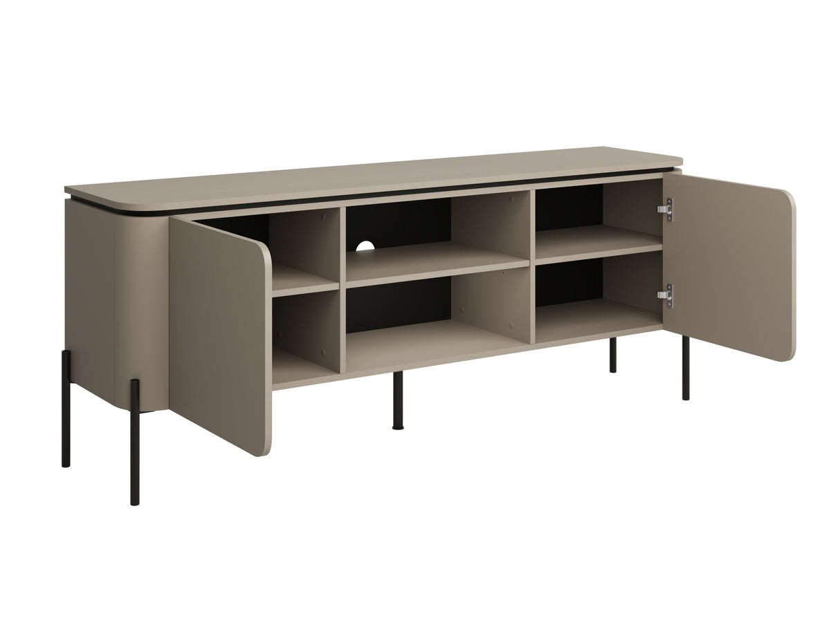 TV staliukas 594730