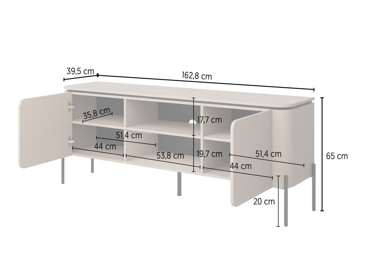 Svetainės komplektas 594750